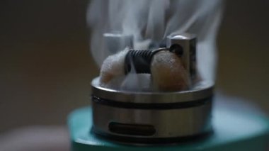 vape, e sigara