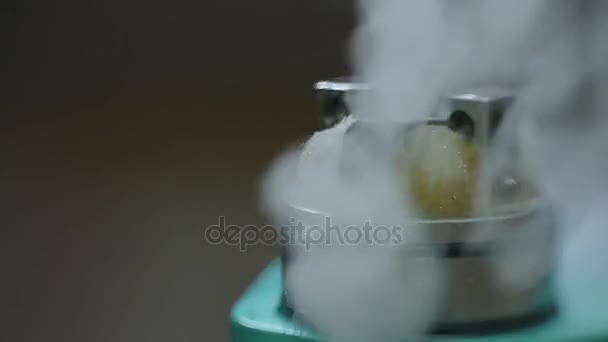 Vape, e cigarette — Stock Video