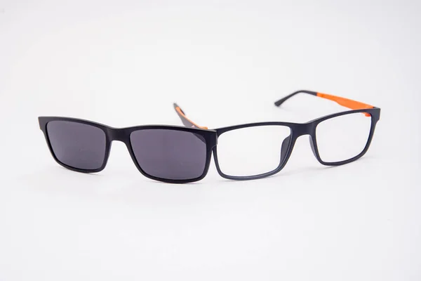 Óculos, óculos, óculos de sol — Fotografia de Stock