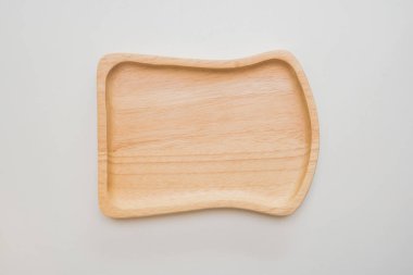 ahşap tabak, boş ahşap levha 