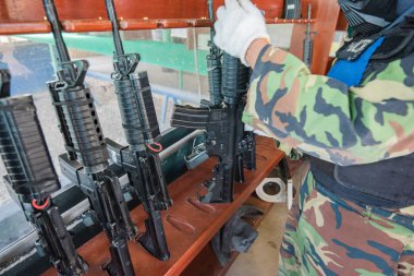 BB silahı, bb silahı oyuncu