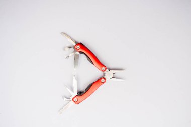 multitool, çok amaçlı, pense, endüstriyel aletler, donanım, inşaat