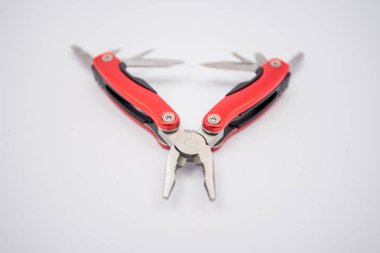 multitool, çok amaçlı, pense, endüstriyel aletler, donanım, inşaat