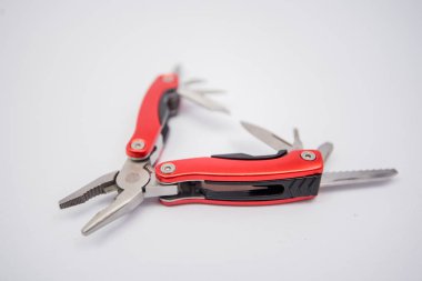 multitool, çok amaçlı, pense, endüstriyel aletler, donanım, inşaat