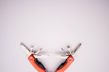 multitool, çok amaçlı, pense, endüstriyel aletler, donanım, inşaat