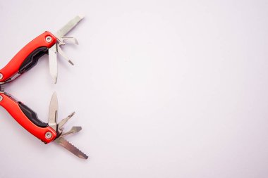 multitool, çok amaçlı, pense, endüstriyel aletler, donanım, inşaat