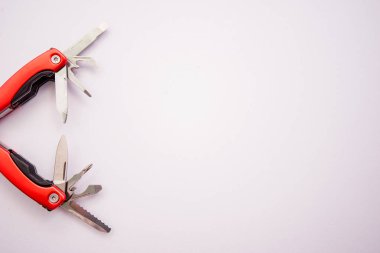 multitool, çok amaçlı, pense, endüstriyel aletler, donanım, inşaat