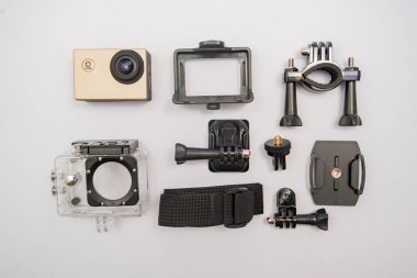 eylem fotoğraf makinesi, kamera, macera