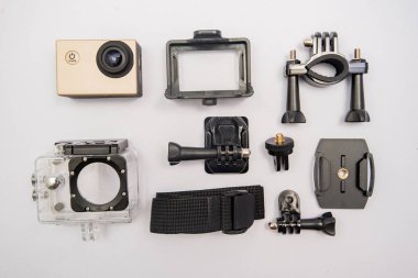 eylem fotoğraf makinesi, kamera, macera