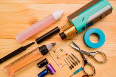 vape, e sigara, Sigara, ecig