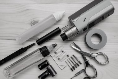 vape, e sigara, Sigara, ecig