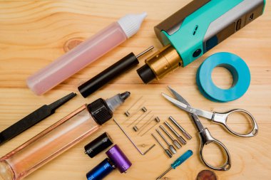 vape, e sigara, Sigara, ecig