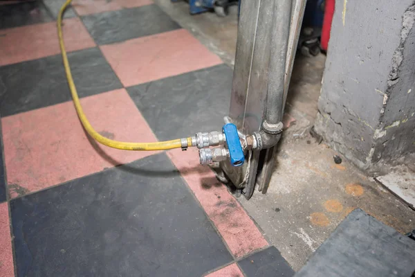 valve piston air, tube air