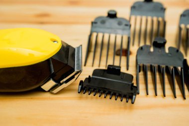 kesme makineleri, saç kesme makineleri, saç aksesuarları