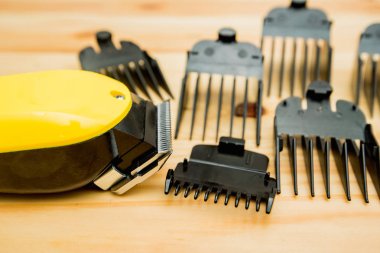 kesme makineleri, saç kesme makineleri, saç aksesuarları