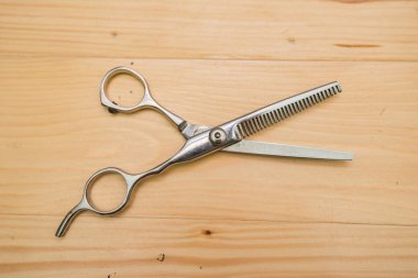 saç makası, saç aksesuarları