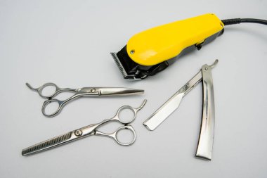 kesme makineleri, saç aksesuarları, saç kesme makineleri, saç makas