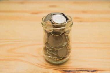 para, para, Kaydet Kaydet