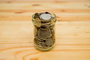 para, para, Kaydet Kaydet