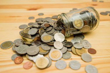 para, para, Kaydet Kaydet