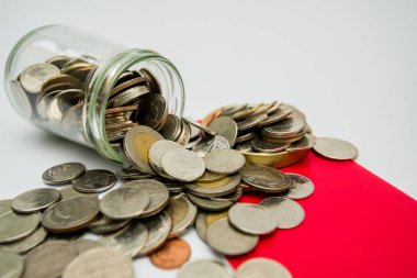 para, para, Kaydet Kaydet