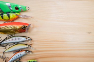 Yemler balıkçılık, Balık tutma, yemler, Balık