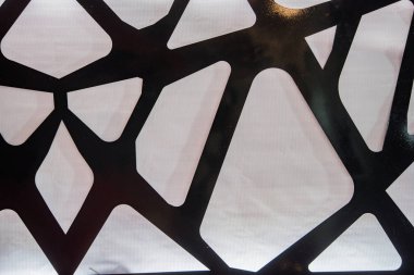 Parlatılmış taş dokusu arkaplanı