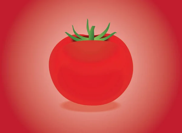 Tomatengemüse Hintergrund — Stockfoto