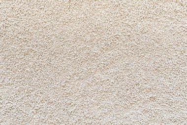 Desen arka plan beyaz taşlar