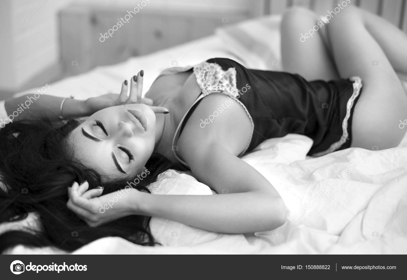 Тұрып тұрған және порно