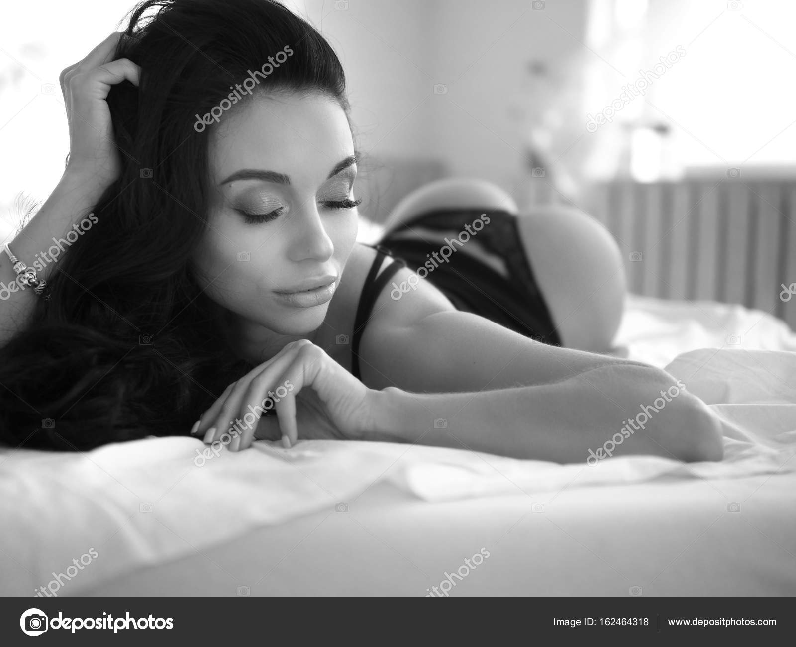 Sexy despertar