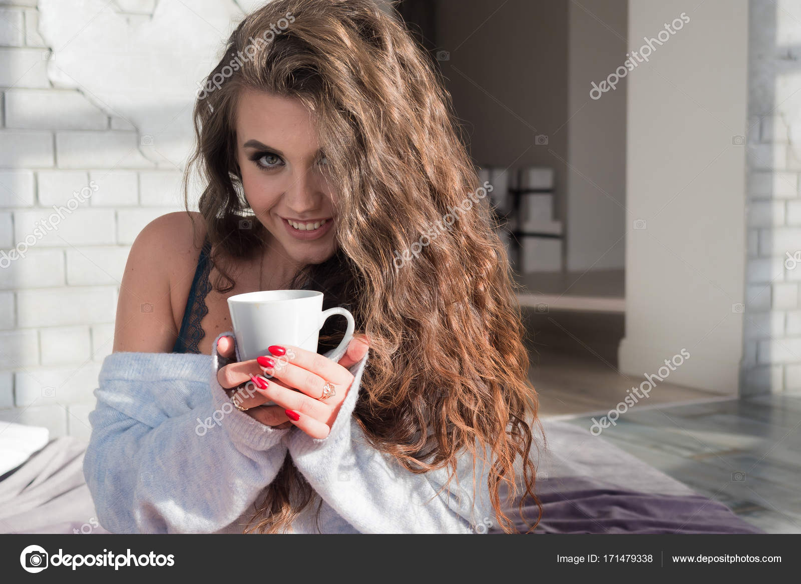 Homemade Hidden Camera Videos Sexy Girl With Coffee