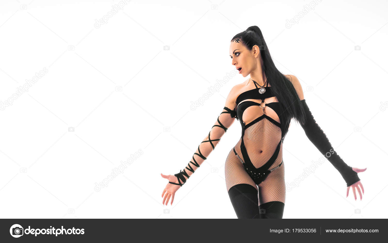 bdsm black dominant Rosie webster boobs