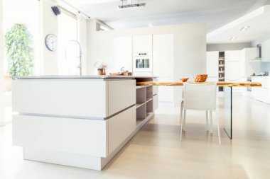 yeni lüks ev iç modern güzel daire