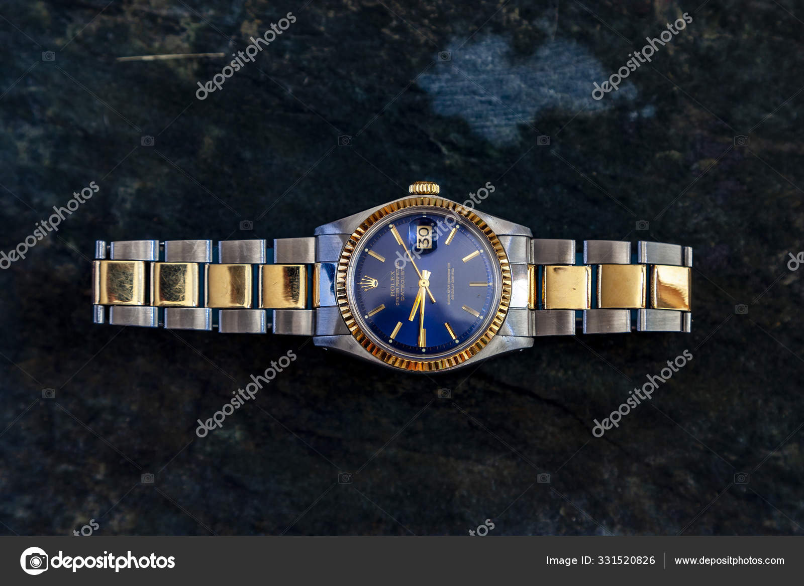 Jam top rolex 2019