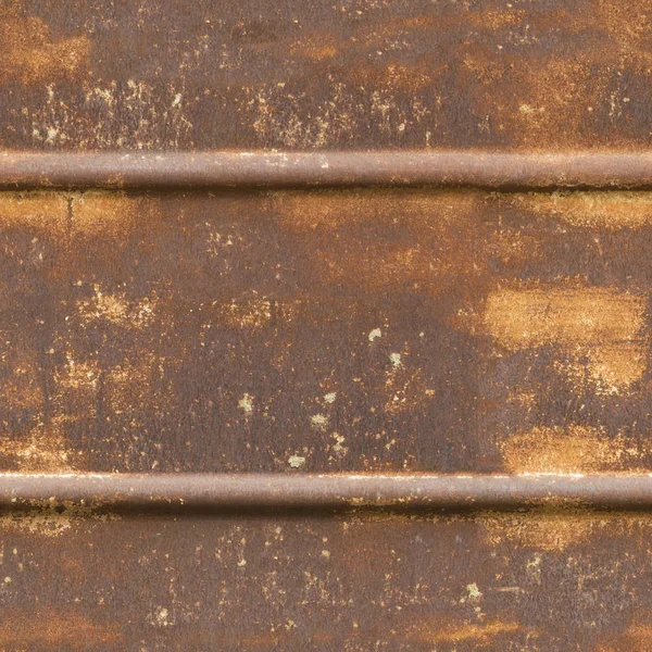 Paslı metal doku sorunsuz. Sorunsuz arka plan
