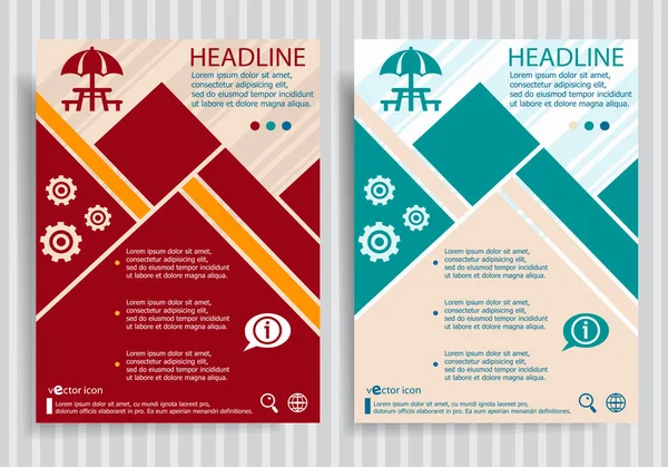 Townhall Meeting Poster Design Template Brochure Template