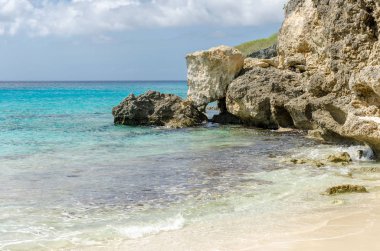 Güzel Grand KNIP Beach Karayipler