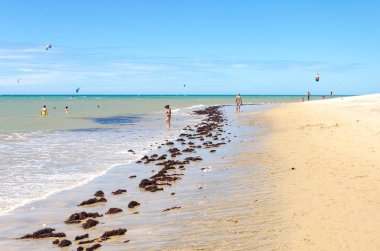 Cumbuco iyi bir atış arıyorum fotoğrafçı 