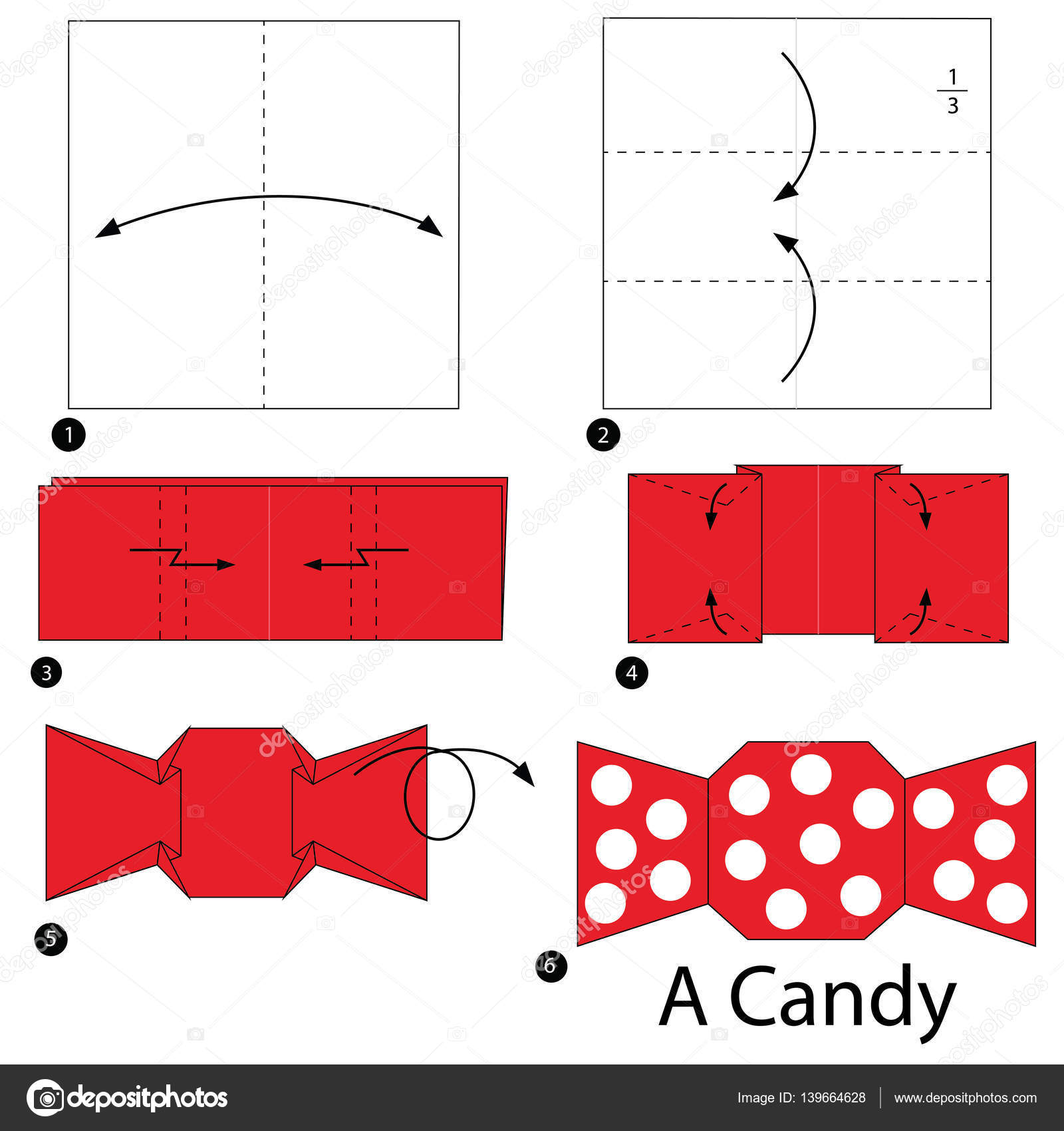 Конфета схема. Оригами конфета из бумаги для детей. Выкройка конфеты из бумаги. Оригами конфета из бумаги схема. Конфетка из бумаги своими руками.
