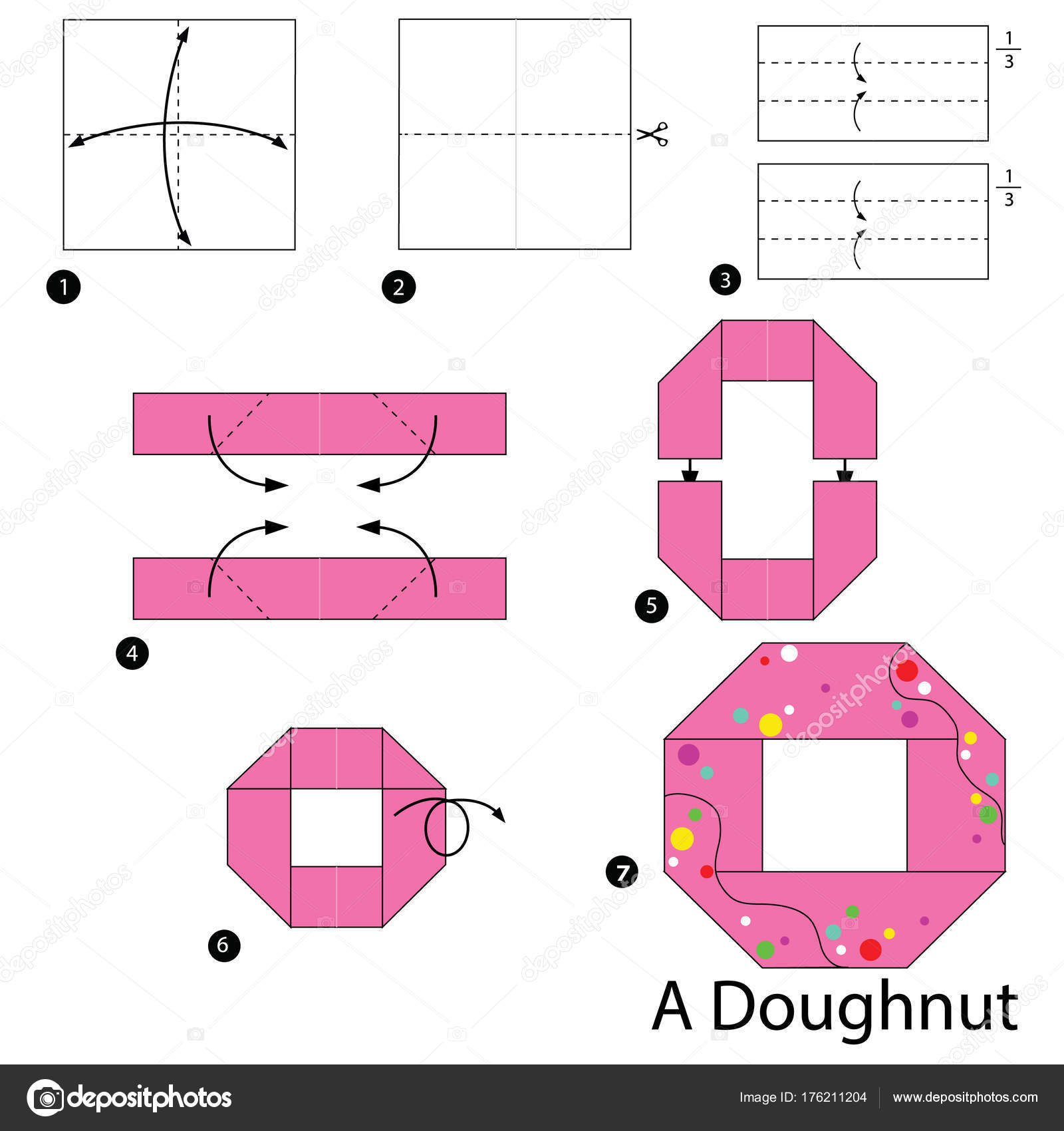 Схема конверта. Автоворонка сценарий. Как сделать оригами пончик. Регистрация ип пошаговая инструкция. Инфографика бизнес.