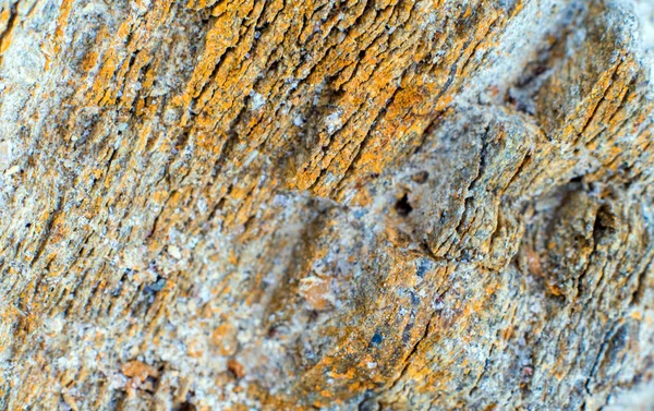 Textura de la superficie de piedra en la montaña rocosa —  Fotos de Stock