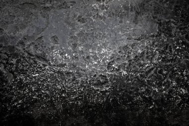 Beton döşeme dokusu ve dekore edilmiş yüzeyi