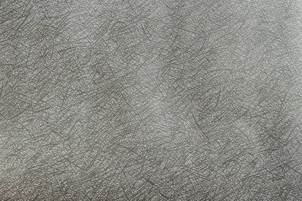 Superficie Ragged Modello Carta Stagnola Texture Sfondo — Foto Stock