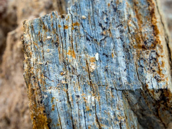 Textura Pedra Solo Solo Rochoso Montanha — Fotografia de Stock