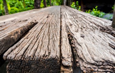 Eski tahta tahtanın doku yüzeyi, soyut arkaplan