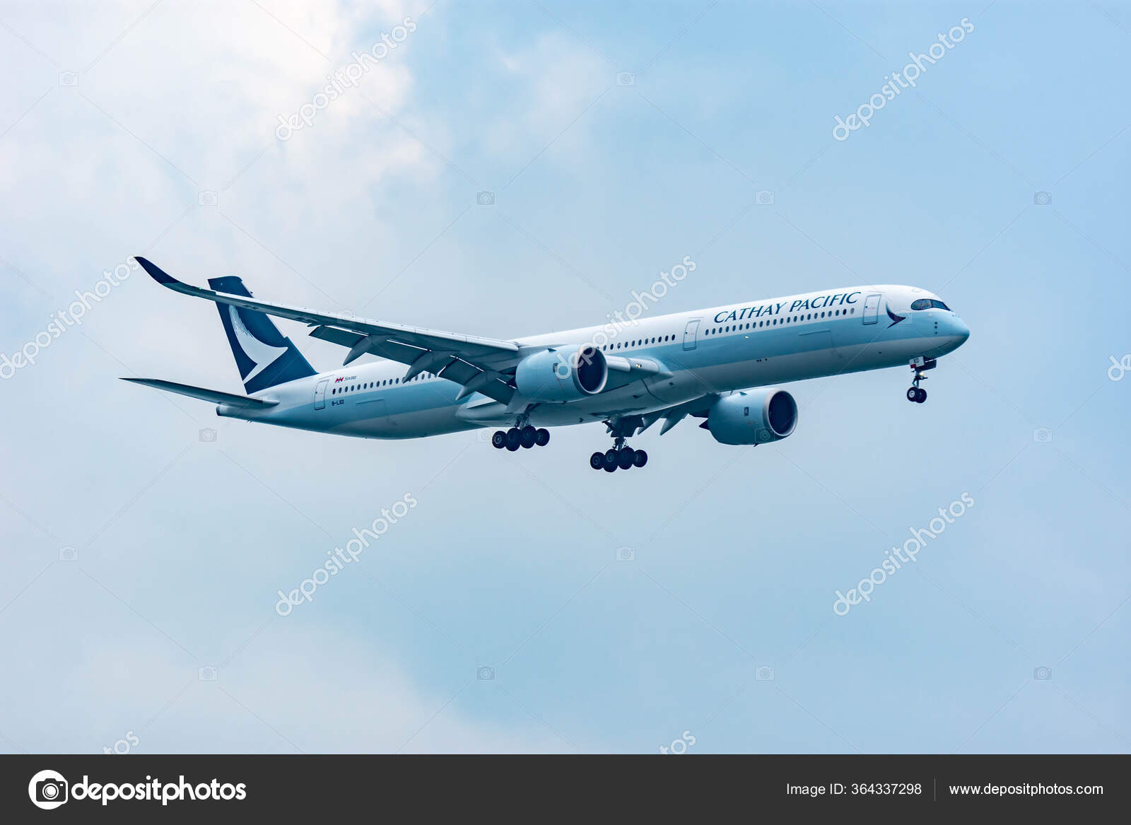国泰航空Stock Photos, Royalty Free 国泰航空Images | DepositPhotos