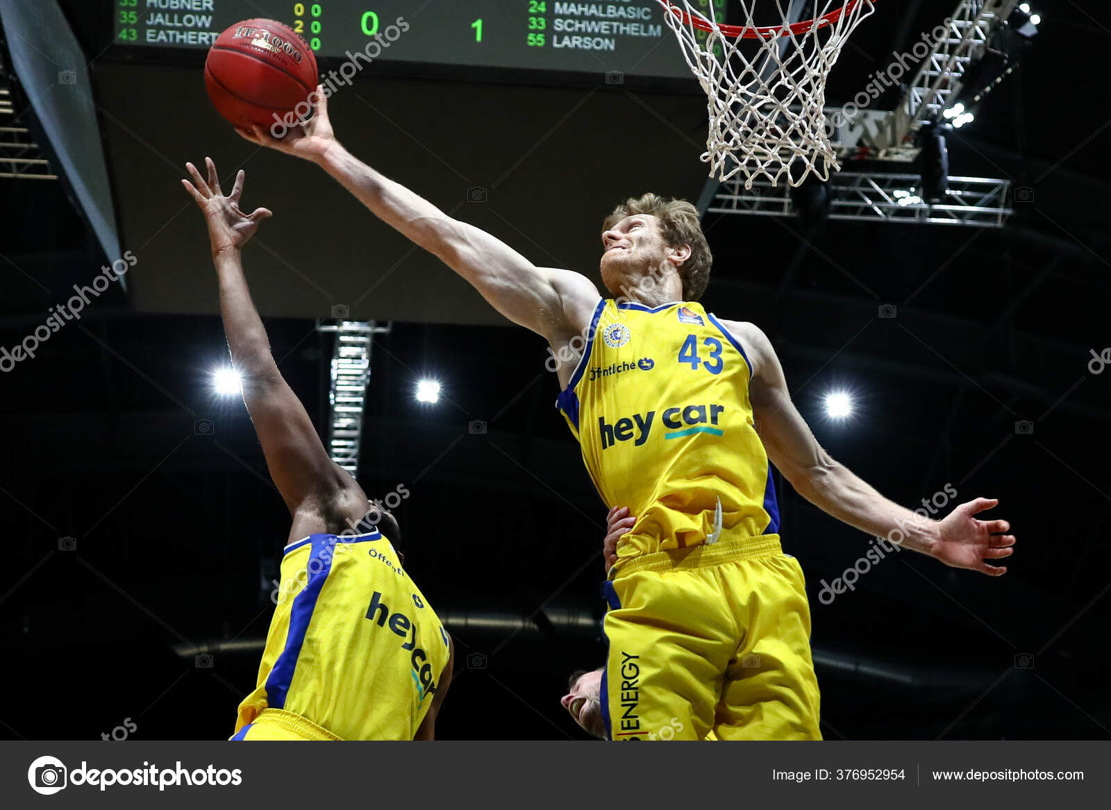 Action Braunschweig Action Braunschweig
