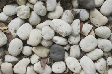 Birçok taş dokulu arka planı için