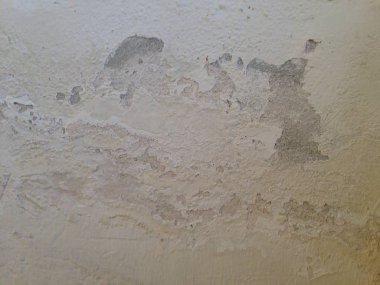 Arka plan için eski çimento duvar dokusu